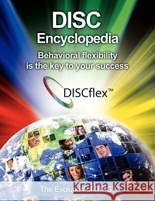 Disc Encyclopedia Hellen C. Davis 9781585702503 Indaba Training Specialists