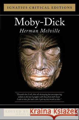 Moby Dick Melville, Herman 9781586174163