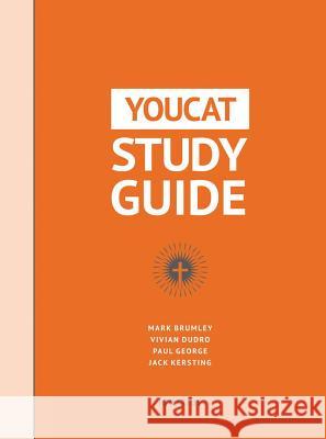 Youcat English Brumley, Mark 9781586177010