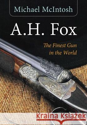 A.H. Fox : 