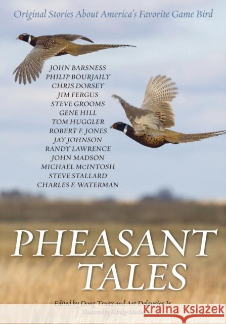 Pheasant Tales Countrysport 9781586671419