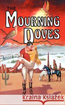 The Mourning Doves Patricia Huff 9781587210952
