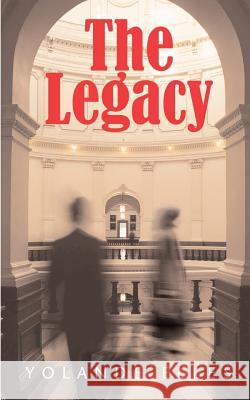 The Legacy Elles, Yolande 9781587214615