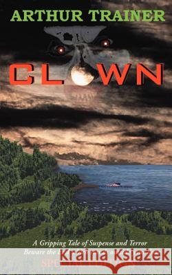 Clown Arthur Trainer 9781587215087