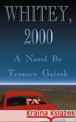 Whitey, 2000 Gatesh, Terance 9781587218576