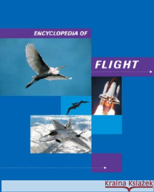 Encyclopedia of Flight: 0 Salem Press 9781587650468 Salem Press