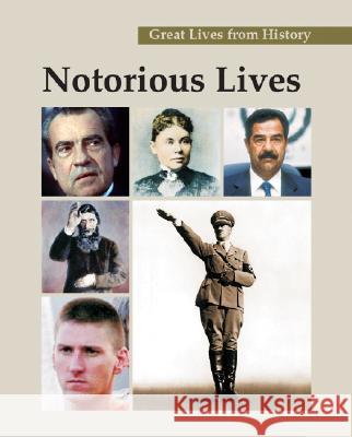 Notorious Lives Carl L., III Bankston 9781587653209