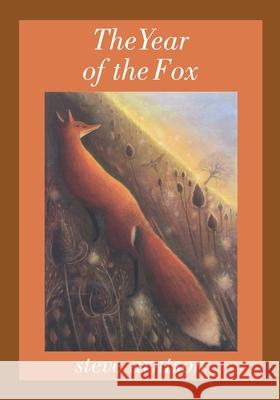 The Year of the Fox: A Burning Man Memoir Steve Arntson 9781587904752 Regent Press