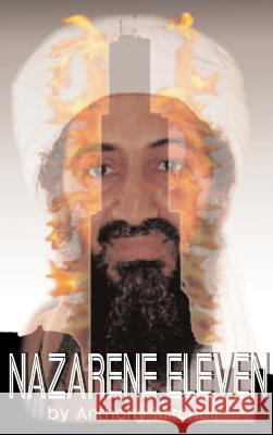 'Nazarene' Eleven Mitchell, Anthony 9781588207760