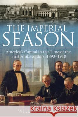 The Imperial Season Seale, William 9781588346247