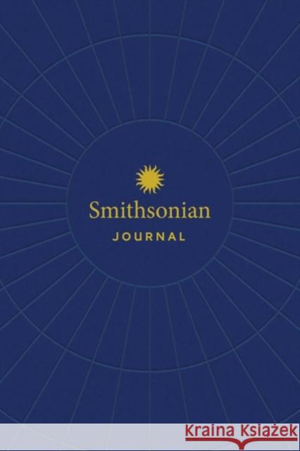 Smithsonian Journal Smithsonian Institution 9781588347053