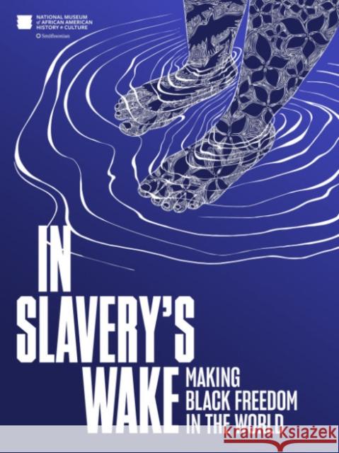 In Slavery's Wake: Making Black Freedom in the World Nat'l Mus Afr Am Hist Culture            Paul Gardullo Johanna Obenda 9781588347794 Smithsonian Books