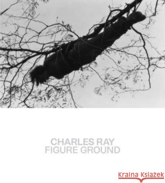 Charles Ray: Figure Ground Kelly Baum Brinda Kumar Charles Ray 9781588397423