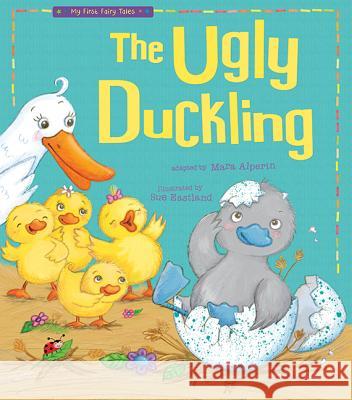 The Ugly Duckling  9781589254978 Not Avail