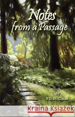 Notes from a Passage P. D. S 9781589396760 Virtualbookworm.com Publishing
