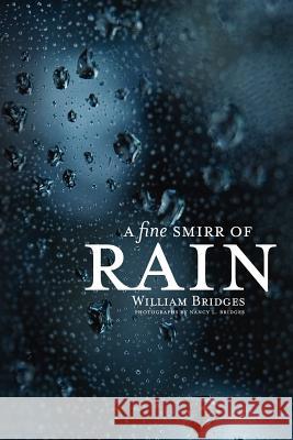 A Fine Smirr of Rain William Bridges 9781589399419 Virtualbookworm.com Publishing