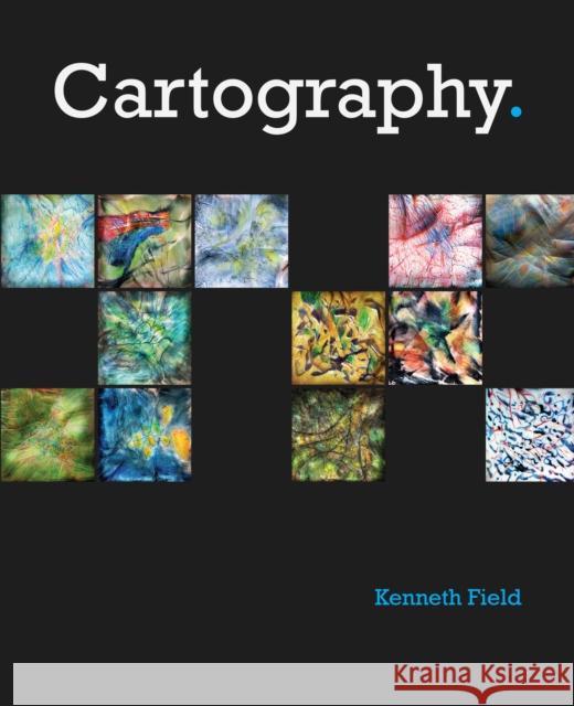 Cartography. Kenneth Field 9781589484399