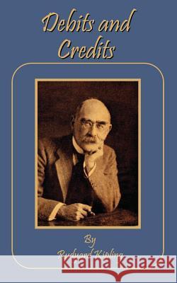 Debits and Credits Rudyard Kipling 9781589631274 Fredonia Books (NL)