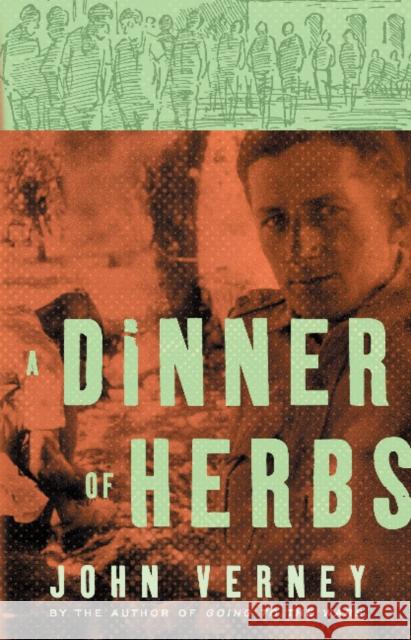 A Dinner of Herbs  9781589881327 Paul Dry Books