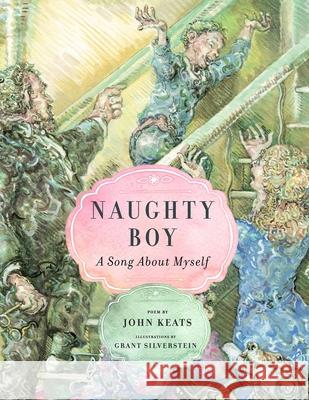 Naughty Boy: A Story about Myself  9781589881624 Paul Dry Books