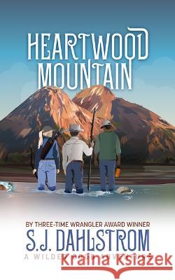 Heartwood Mountain: The Adventures of Wilder Good #8  9781589881839 Paul Dry Books