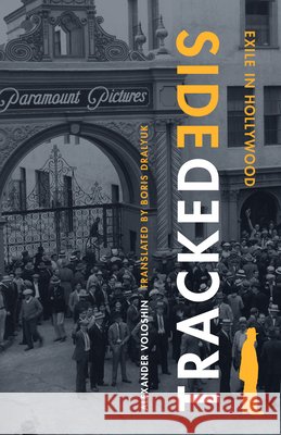 Sidetracked: Exile in Hollywood  9781589882126 Paul Dry Books