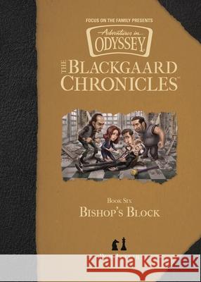 Bishop's Block Phil Lollar 9781589973480 Focus on the Family Publishing