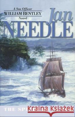 The Spithead Nymph Jan Needle 9781590130773 McBooks Press