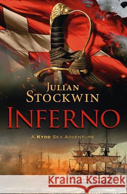 Inferno Stockwin, Julian 9781590137390