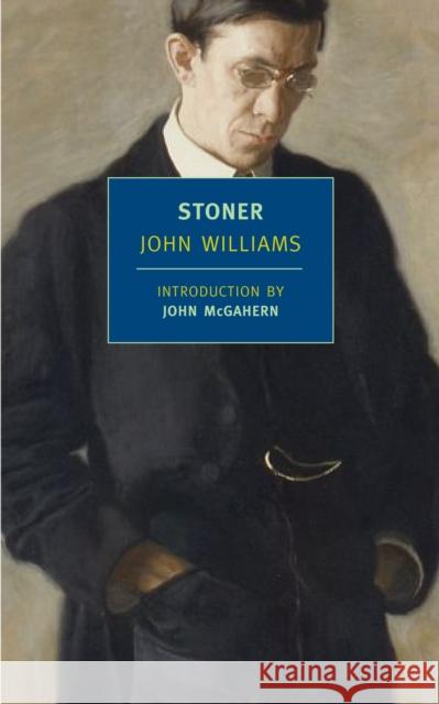 Stoner Williams, John 9781590171998