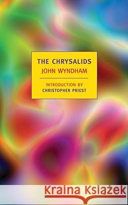 The Chrysalids John Wyndham 9781590172926 New York Review of Books