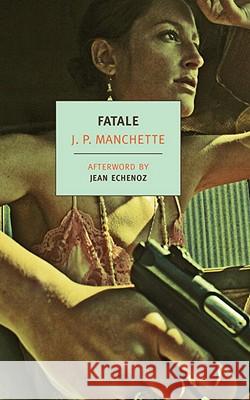 Fatale  9781590173817 Not Avail