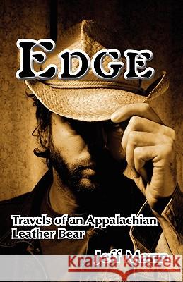 Edge Jeff Mann 9781590210598 Bear Bones Books