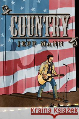 Country Jeff Mann 9781590212400