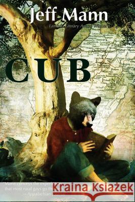 Cub Jeff Mann 9781590213391