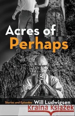 Acres of Perhaps Will Ludwigsen 9781590213650