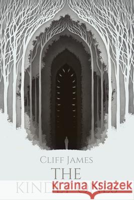 The Kindly Ones Cliff James 9781590216903 Lethe Press