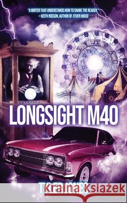 Longsight M40 Tyler Jones 9781590218112