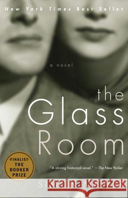The Glass Room Simon Mawer 9781590513965