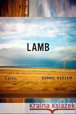 Lamb Bonnie Nadzam 9781590514375 Other Press