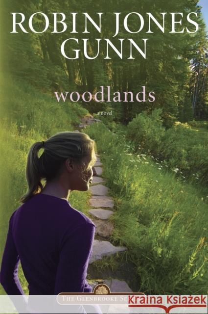 Woodlands Robin Jones Gunn 9781590522370 Multnomah Publishers