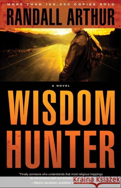 Wisdom Hunter Randall Arthur 9781590522592
