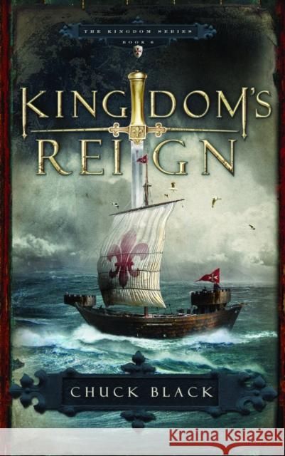 Kingdom's Reign Chuck Black 9781590526828