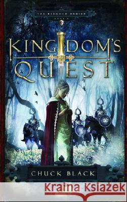 Kingdom's Quest Chuck Black 9781590527498