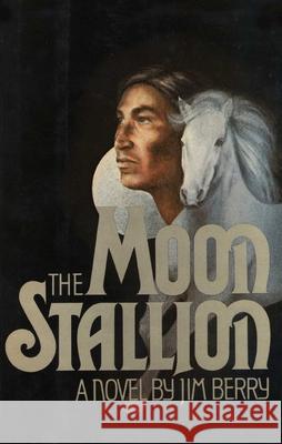 The Moon Stallion  9781590773918 