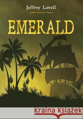 Emerald Jeff Lovell 9781590950807 Totalrecall Publications