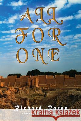 All for One Richard Baran 9781590953563