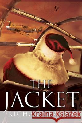 The Jacket Richard Baran 9781590955666