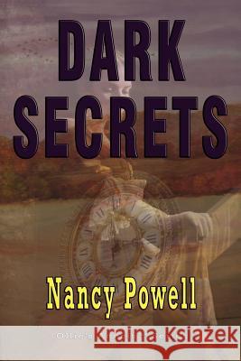 Dark Secrets Nancy Powel 9781590955864 Total Recall Publications Inc.