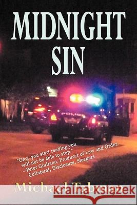 Midnight Sin Michael Tabman 9781590956861 Total Recall Publications Inc.